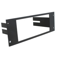 425-6287 Federal Signal Pathfinder - 3" Faceplate