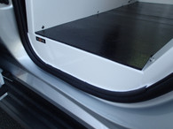 K9-C23-B - 2015-2019 Chevrolet Tahoe K9 Transport System