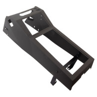 425-6505 Ford PI Utility (2020+) Police Equipment Console - Contour*