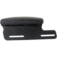 425-2250 Side Sliding Armrest for PI Utility 2020+*