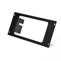 425-6096 Whelen MPC01, 295HFS, A5/6, 295SLSA6 Siren Control - 4" Faceplate*