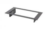 7160-0339 Faceplate, Whelen CenCom Gold and SoundOff 380