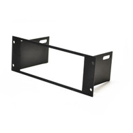 425-6069 Code 3 VCON (Round Buttons) - 3" Faceplate