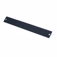 425-6049 UNIVERSAL - 1" - Blank Faceplate 