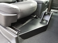 C-HDM-1003 Chevrolet Silverado Heavy-Duty Mount