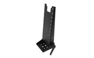 7160-0831 Independent Tall Tablet-Display Mount