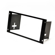 425-6309 ID Control 5000 - 4" Faceplate*