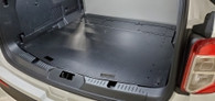 C-TTP-INUT-1200-80  - *DISCONTINUED* (USE P/N C-TTP-INUT-1201)2020 Ford Interceptor Utility Premium Low-Profile Fold-Up Cargo Plate*