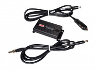 LPS-168   LIND 24W DC Power Supply for use with TSD-101 Touch Screen Display