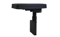 7160-0429 Vehicle Specific External Armrest