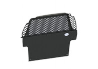 7160-1328-02 2013-2019 Ford Interceptor Utility Cargo Partitions - Steel Mesh