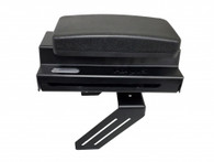 C-ARPB-1014 Brother PocketJet Roll-Feed Printer Mount and Arm Rest: Top Mount