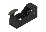 7170-0579-01 Kit: Universal Sloped Console with Cup Holder and Armrest*
