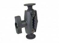 MD-409 Heavy-Duty Dual Ball Mount
