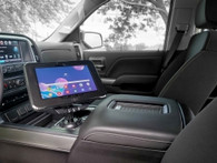 TC-108 - DISCONTINUED: Tablet Case ONLY for Samsung Galaxy Tab Active Pro*