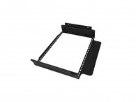 C-VS-1100-GMC-2-H Vehicle-Specific 11" Drop-In Console for 2021 Retail Chevrolet Tahoe*