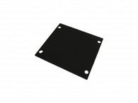 C-FPW-3 3" Filler Plate for Wide VSW Consoles*