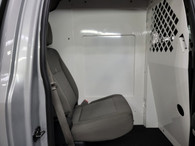K9-F23-PT K9 Prisoner Transport System for 2017-2021 Ford F-Series - White*