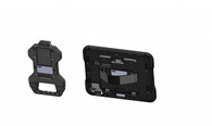 PKG-TAB-APP15 - DISCONTINUED: Docking Station (Charge and Data) and Tablet Case for iPad Air (4th Generation)