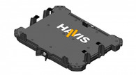 UT-1007 Havis Rugged Cradle for Dell 5430 and 7330 Rugged Notebooks