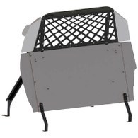 475-0067 Side Curtain Airbag Compliant Cargo Barrier (CB4) - Ford PI Utility (2020+)