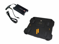 DS-DELL-426 - Docking Station With Standard Port Replication & Power Supply For Dell Latitude Rugged Notebooks 5430, 7330, 5420, 5424 & 7424