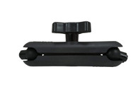 DBM-1100-KL Dual Ball Mount 1.00″ Knob-Style Long Housing