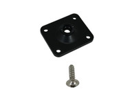DBM-1000-01 Dual Ball Mount Standard AMPS Base Plate