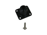 DBM-1000-02 Dual Ball Mount Long AMPS Base Plate