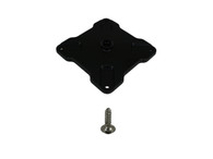 DBM-1000-03 Dual Ball Mount Standard VESA 75 Base Plate