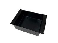 C-AP-0625-1 6″ Accessory Pocket, 2.5″ Deep