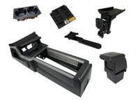PKG-VSX-1800-INUT-PM-3 Package – VSX Console For Tablet Docking Stations For 2020-2022 Ford Interceptor Utility