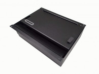 C-PM-133 - DISCONTINUED 12/1/23 (USE P/N C-PM-133-PC) Brother PocketJet 8 Printer Mount