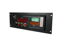 C-EB30-VCP-1P 1-Piece Equipment Mounting Bracket, 3″ Mounting Space, Fits Vascar Plus IIIc