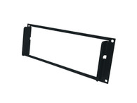 C-EBW85-SO5-1P - Equipment Bracket For Wide VSW Consoles, Fits SoundOff BluePRINT® 500 Series Control System