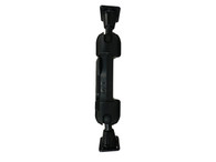 DBM-1150-CL-0202 Dual Ball Mount With 1.50″ Clamp-Style Long Housing & Two Long AMPS Plates