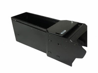 C-VS-1900-DUR-PM-2 Vehicle-Specific 19″ Console With PocketJet 8 Internal Printer Mount For 2021-2023 Dodge Durango Pursuit