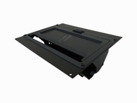 C-PM-133-PC - (REPLACES C-PM-133) Brother PocketJet 8 Printer Mount*