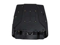 DS-DELL-904-4 - Docking Station For Dell’s 7230 Tablet With Standard Port Replication & Quad Pass-Thru Antenna Connection