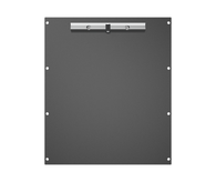 C-FP-10-CB Console Accessory Kit – 10″ Filler Plate With Paper Clip*