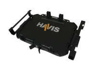 UT-2021 - Havis Rugged Cradle For Dell 7030 Rugged Extreme Tablet*