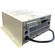 LSC12-1100 - Vanner LSC Series LifeSine Wave Ambulance Power Inverter With 12Vdc Input & 1100W AC Output