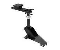 PKG-PSM-1031 - Standard Pedestal Mount Package for 2021-2024 Ford Mustang GT*