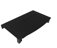 C-TTP-BLZR-101 - Rear Hinged Lid Trunk Tray Storage Box for 2024 Chevrolet Blazer EV-PPV*