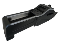 C-VSX-1800-BLZR-PM-EV - VSX Console with Front Printer Mount or Integrated Storage Bin for 2024-2025 Chevrolet Blazer EV PPV*