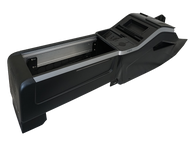 C-VSX-1800-BLZR-PM-EV- H - VSX Console with Front Printer Mount or Integrated Storage Bin for 2024-2025 Chevrolet Blazer EV PPV