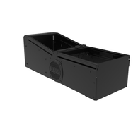 C-AS-1010 - 20″ Angled Series Universal Console*