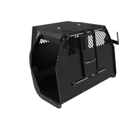 K9-F30-XL-B - Extended K9 Transport System For 2022-2024 Ford Expedition Max – Black*