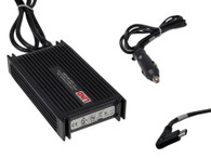 LPS-1002 - 100W USBC Non-Isolated LIND DC Power Supply with a 90° Right Angle USBC Connector*