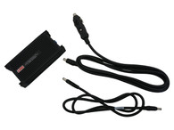 LPS-184 - 96W Non-Isolated LIND DC Power Supply with a straight 2.5×5.5mm Connector for DS-TAB-400 Series Docking Stations